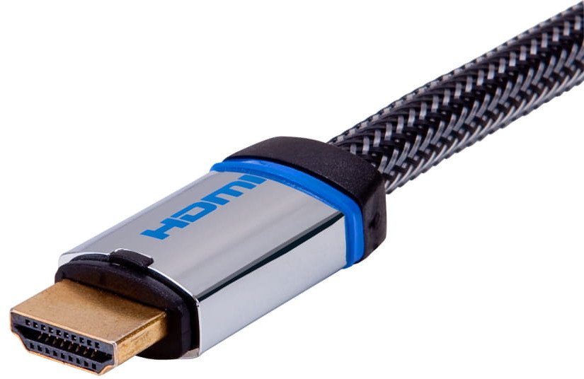 Kabel Quistcable PREMIUM 1,5M QUIST CABLE HS/E kabel HDMI