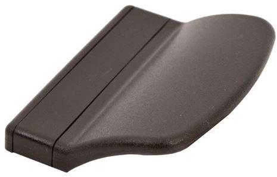 BALCONY HANDLE BROWN