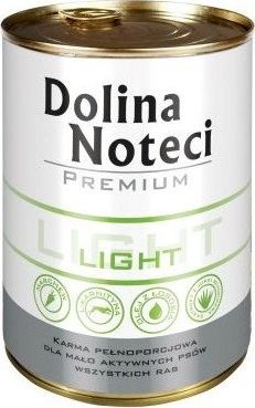 Dolina Noteci PREMIUM Light 6x400g
