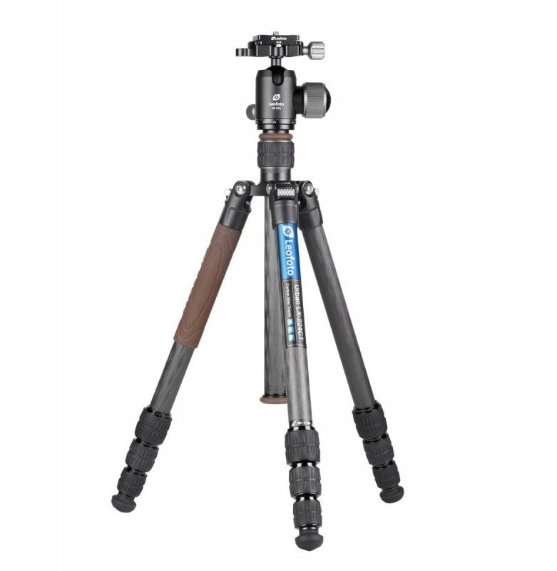 Leofoto statyw Urban LX-224CT+XB-32Q