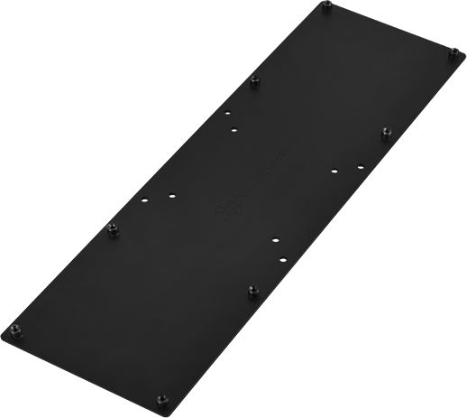 Uchwyt do komputera SilverStone SST-MVA02