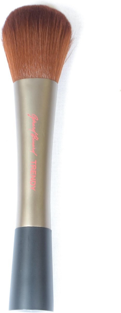 Pudros makiažo šepetėlis Gerard Brinard, 19 cm