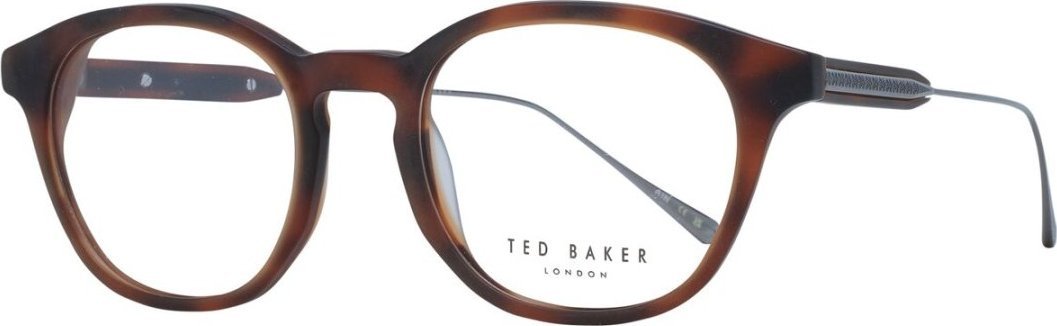 Ted Baker Ramki do okularów Męskie Ted Baker TB8269 50112