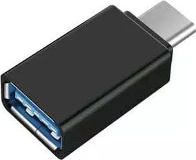 C-Tech C-TECH adaptér USB 3.2 Type-C na USB A (CM/AF)