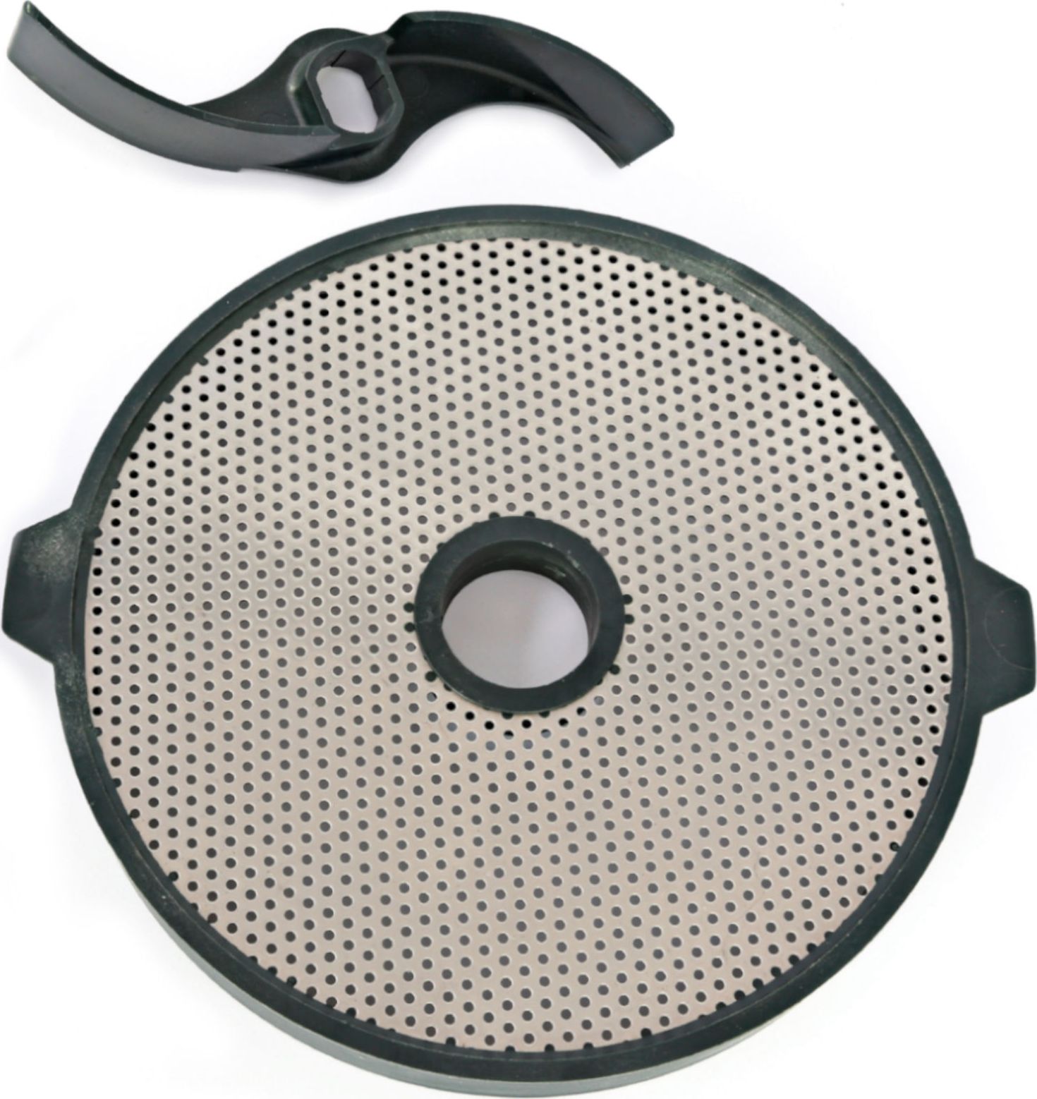 Sammic Tarcza zestaw do puree ziemniaczanego do szatkownicy FP - Sammic 1010390 Tarcza zestaw do puree ziemniaczanego do szatkownicy FP - Sammic 10103