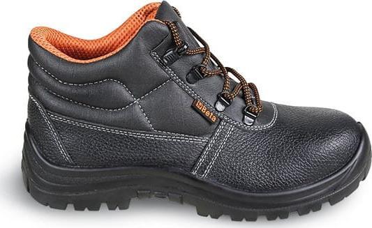 QINGDAO EVERSAFE TRZEWIKI ROBOCZE SKÓRZANE 7243CK/46 7243CK/46 QINGDAO EVERSAFE