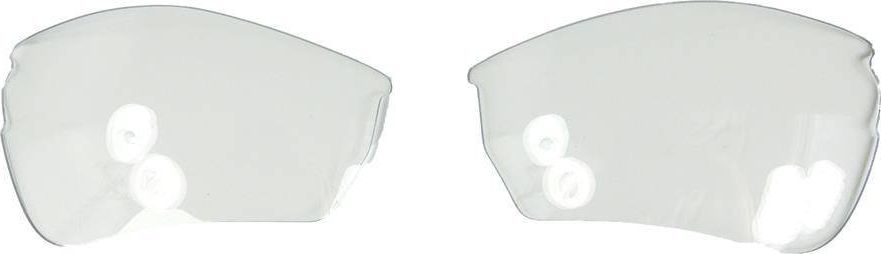 Accent Soczewki do okularów Wind przezroczyste