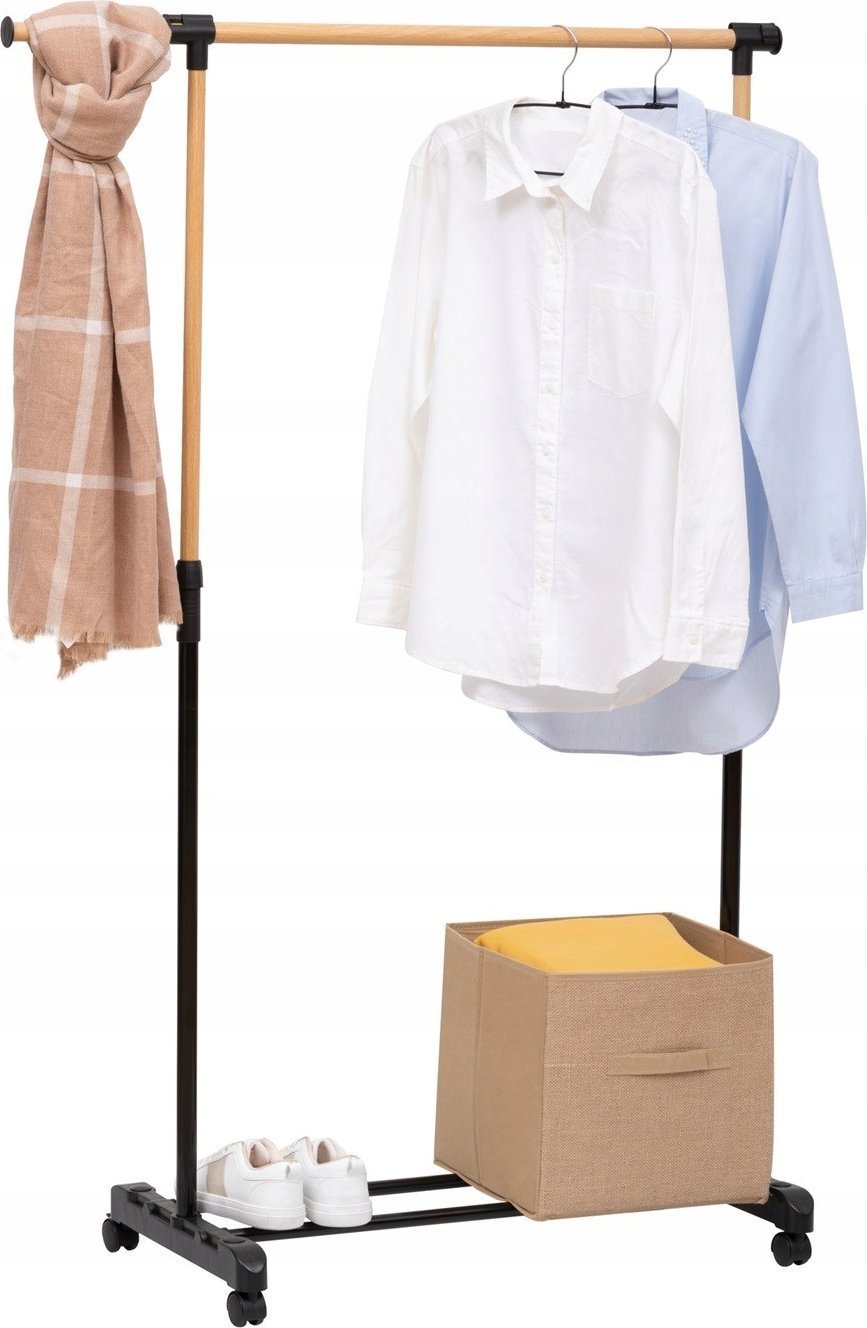 5five Wieszak na ubrania MIMO, metalowy