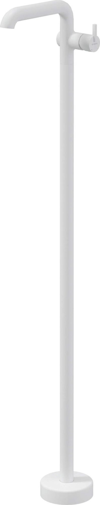 Bateria umywalkowa Deante Bateria umywalkowa wolnostojąca