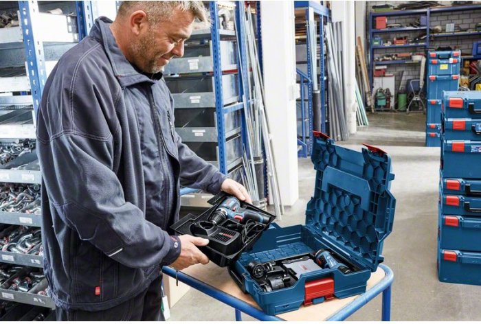 Bosch XL-Boxx wkład do skrzynki