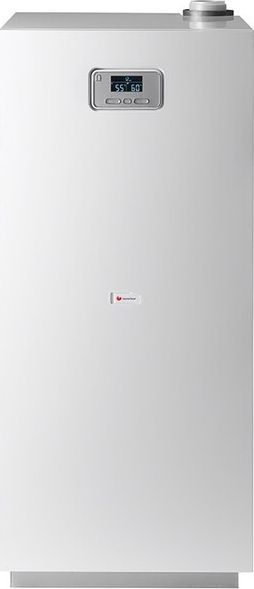 Piec gazowy Saunier Duval Niedźwiedź Condens 35 kW (0010013671)