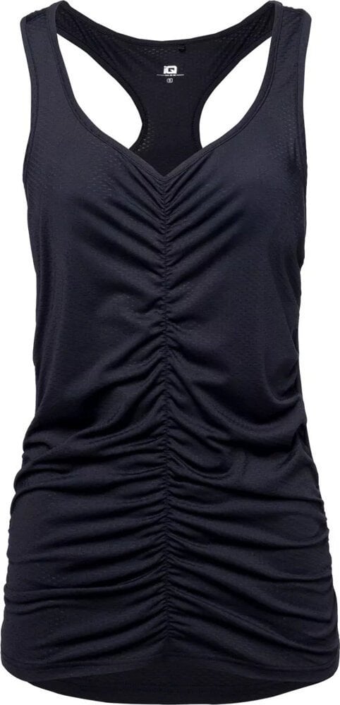 Damska koszulka treningowa bez rękawów IQ Ilaos Wmns rozmiar M