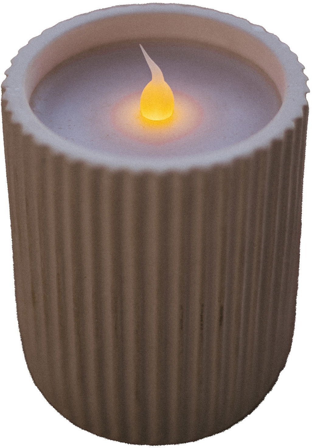 New Garden DOLO CANDLE Ceramic