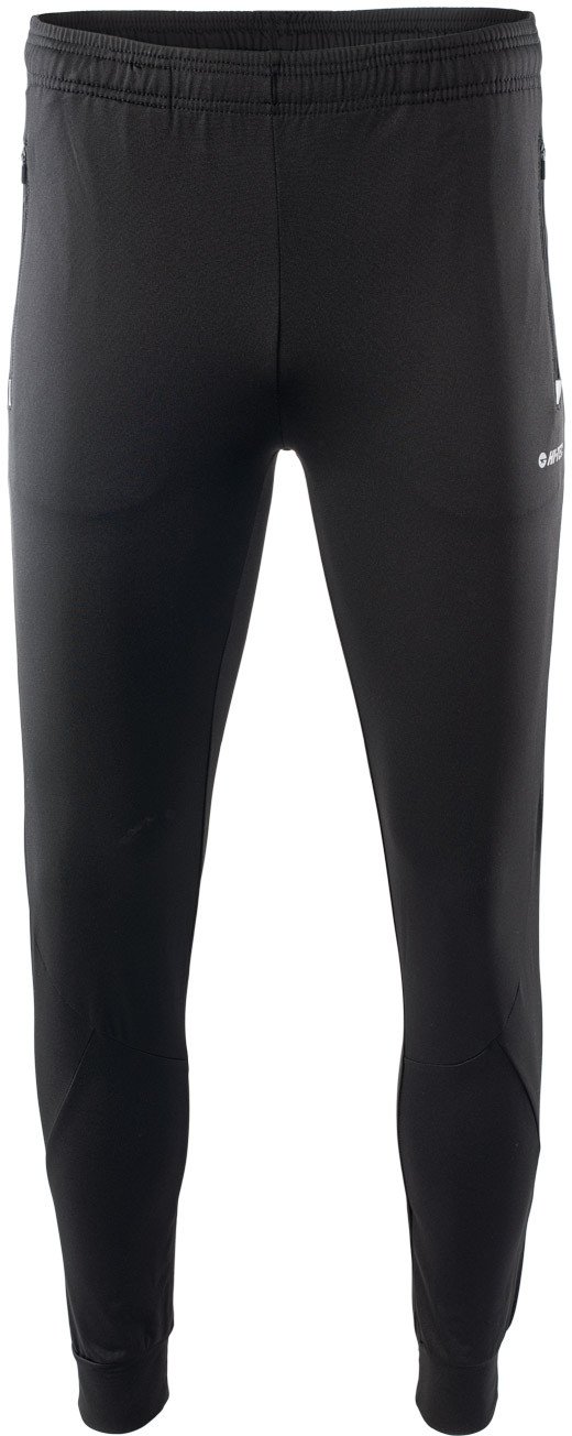 Hi-Tec Spodnie Derio, czarne, r. L