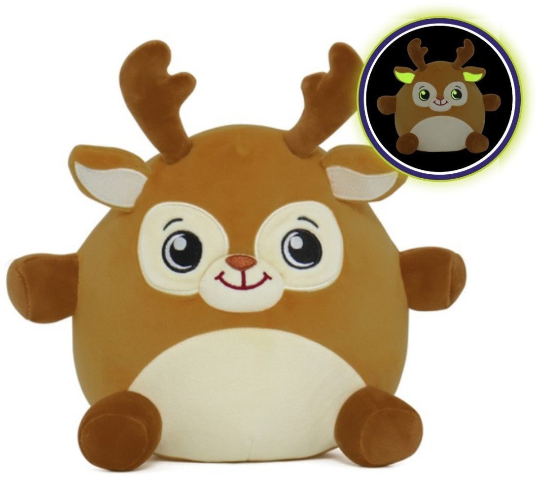 ND19_DB20502004D Dream Beams - Renifer Robert