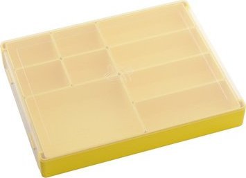 Gamegenic Gamegenic: Token Silo - Yellow