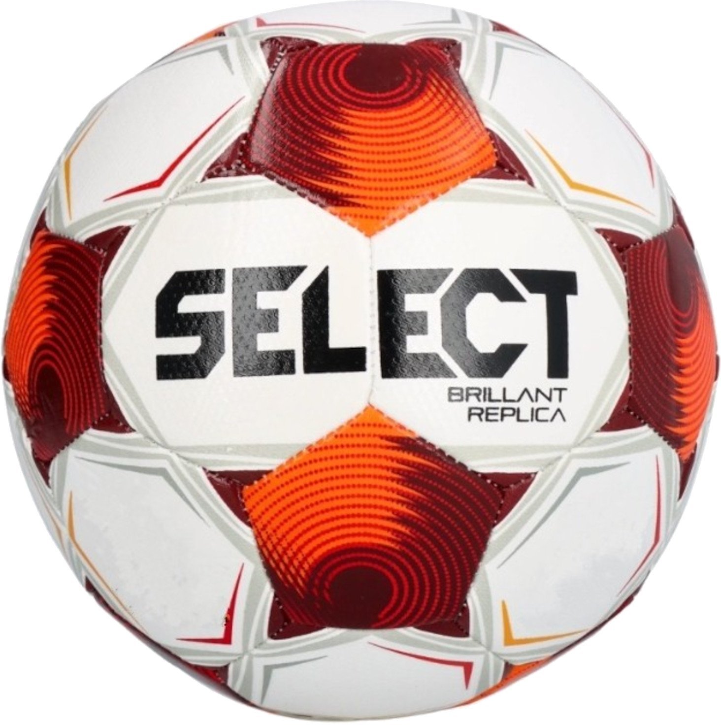 Select Brillant Replica v25 Ball 160070 białe 5