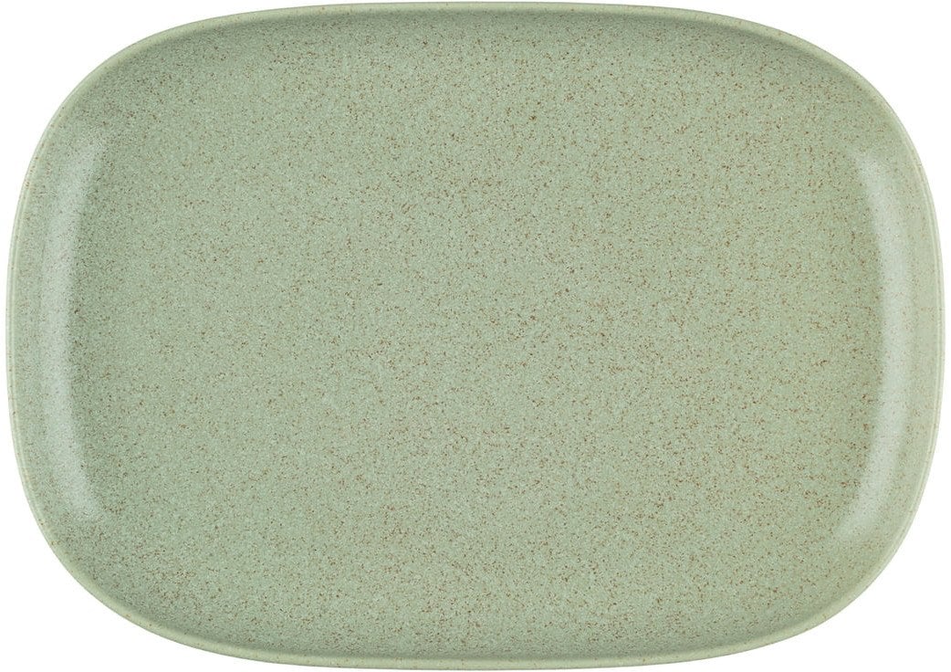 Marimekko lėkštė Oiva, 18x25 cm