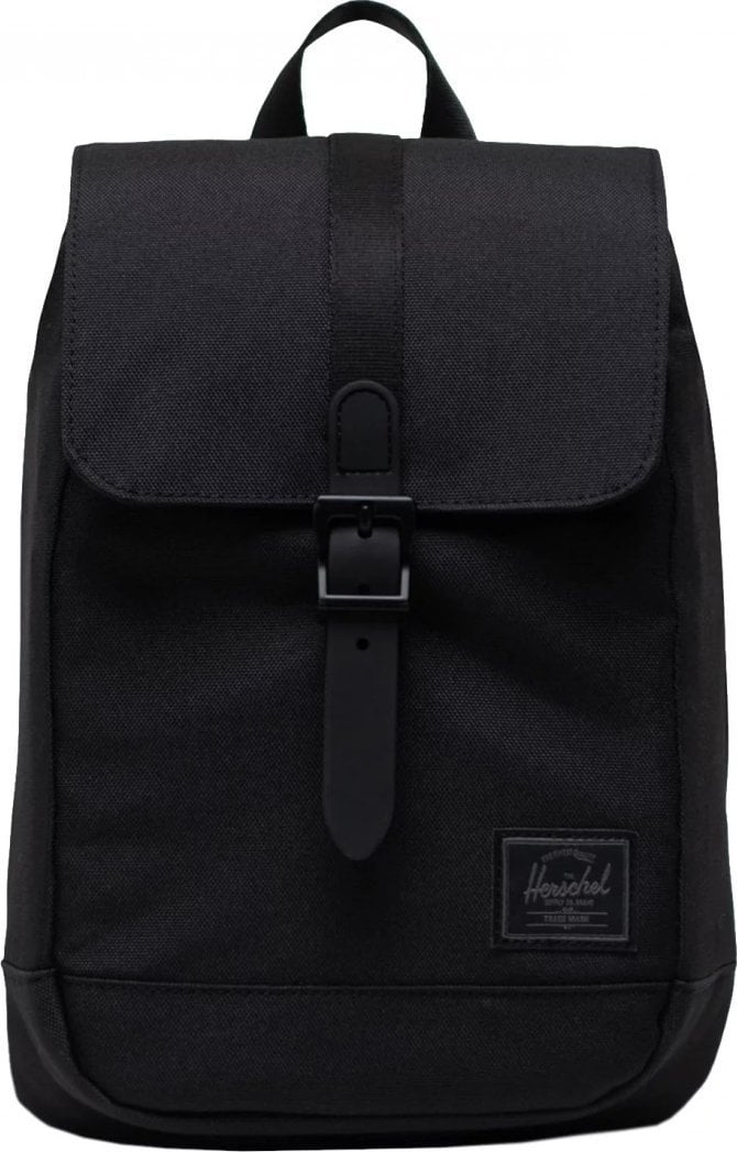 Herschel Herschel Retreat Sling Bag 11399-05881 Czarne One size