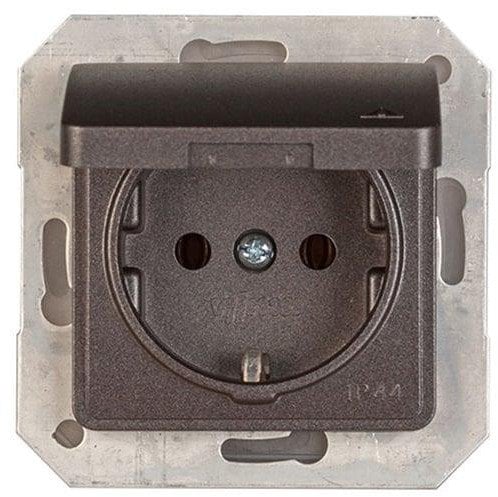 SOCKET IKL 16-208