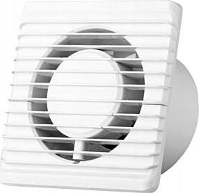 airRoxy Wentylator Planet 100 mm