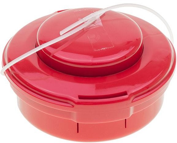 Głowica Żyłkowa Kawasaki Vs253 M8X1,25 Część Oryginalna 71037-182