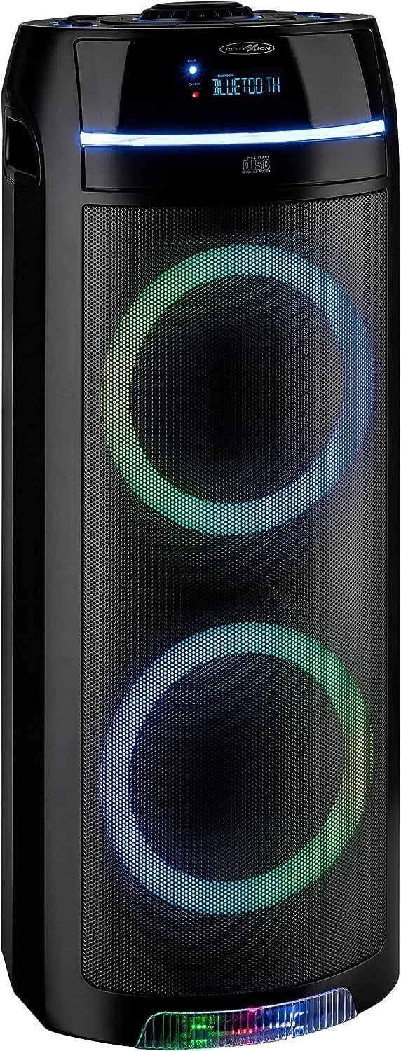 Reflexion PS10BTCD/N