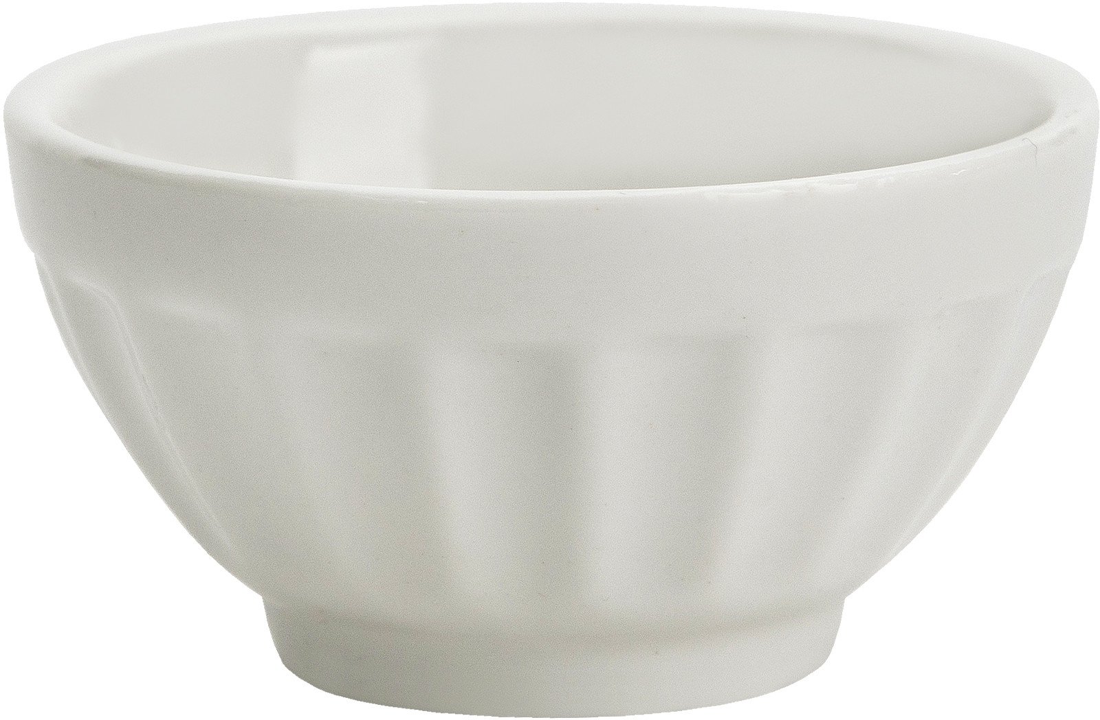 Miseczka do dipów 6 cm mini karbowana Food for Fun