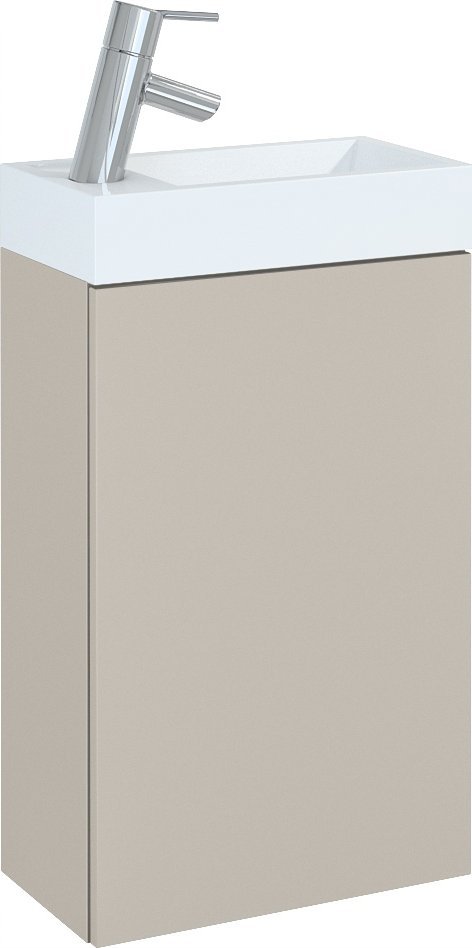 RE168995007020 / ELITA / SET YOUNG BASIC / 40 1D FUME MATT PDW / 168995 /