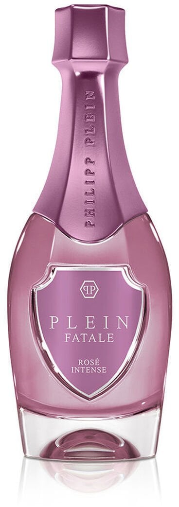 Philipp Plein Plein Fatale Rose Intense Eau De Parfum, dla kobiet, 90 ml