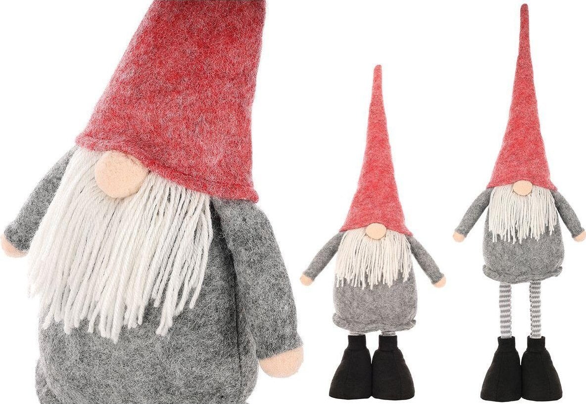 Dekoracja świąteczna Saska Garden skrzat