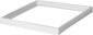 Kanlux Rama montażowa do panelu LED ADTR-H 76MM 6060 W 600x600x76 biała 33398