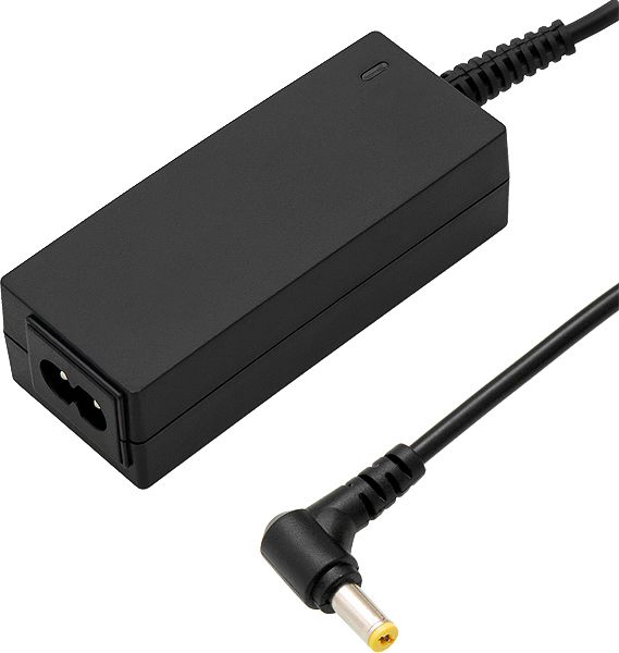 Zasilacz do laptopa Akyga 30 W, 1.7 mm, 1.6 A, 19 V (AK-ND-21)