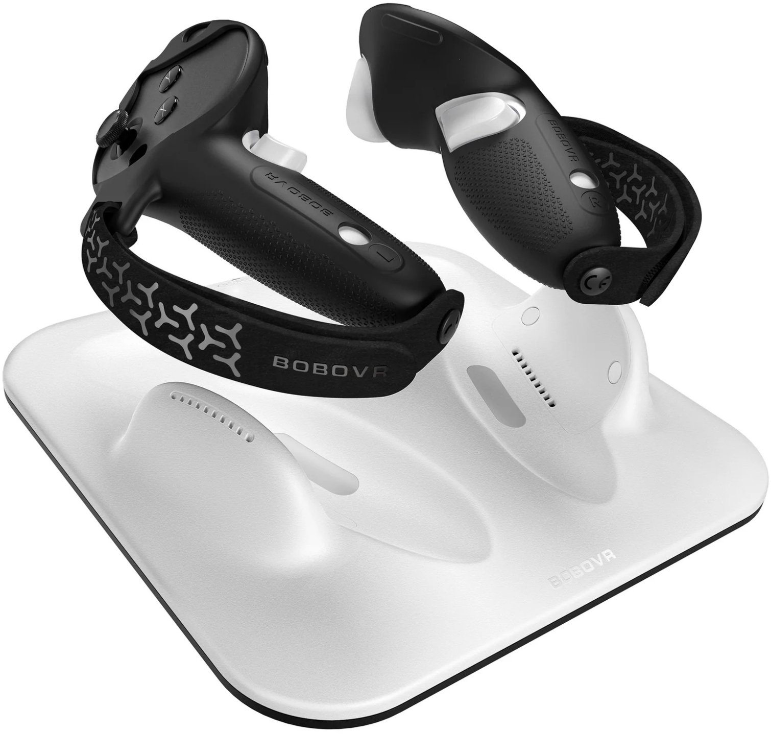 BOBOVR CD3 Controller Charging Combo Ładowarka do kontrolerów Meta Quest 3 i 3S