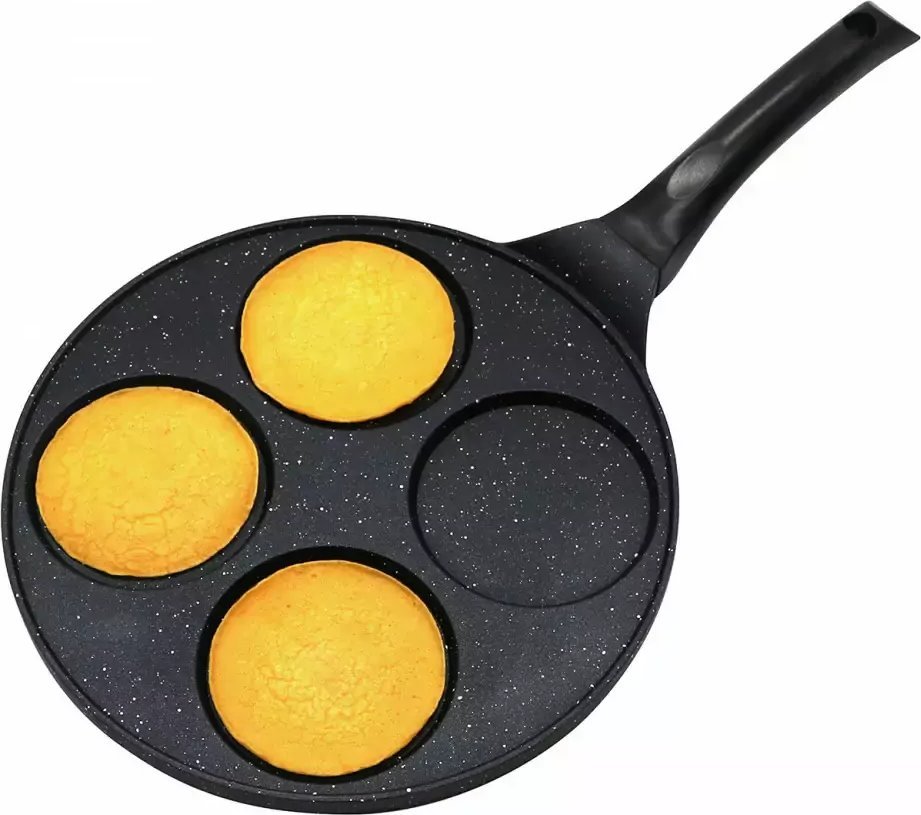 Patelnia KingHoff do naleśników 26cm