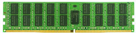 Pamięć dedykowana Synology DDR4, 16 GB, 2133 MHz, CL17 (RAMRG2133DDR4-16GB)