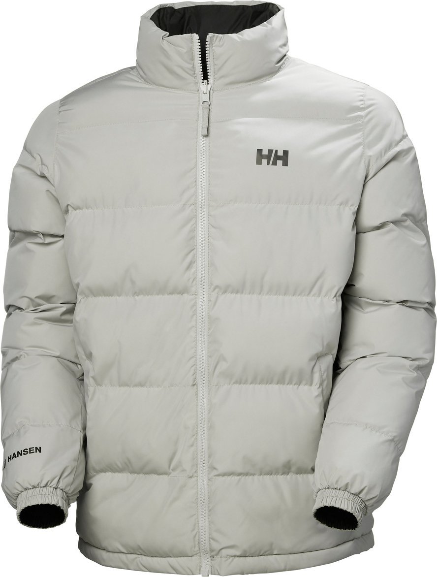 Kurtka męska Helly Hansen Helly Hansen męska kurtka dwustronna YU 23 REVERSIBLE PUFFER 54060 917 2XL