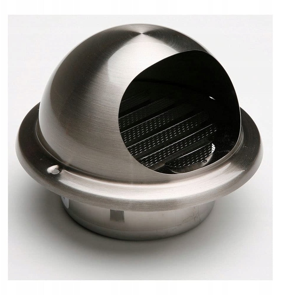 VENTILATION GRID 024,020 OUTDOOR