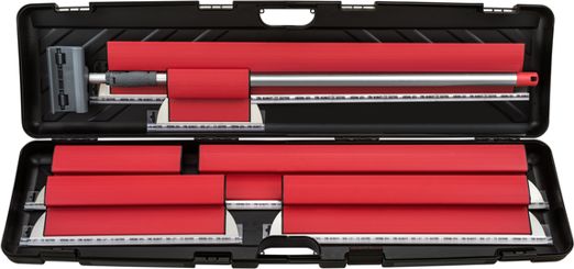 Loutil Parfait Zestaw szpachelek Smoothing Kit