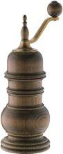 Młynek do przypraw Zassenhaus Zassenhaus pepper mill Speyer beech wood 19 cm
