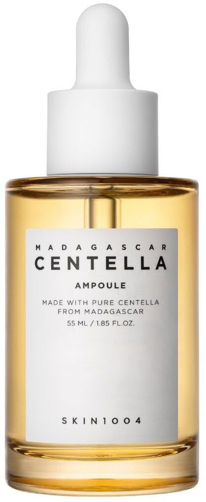 SKIN1004 Madagascar Centella Ampoule Serum do twarzy z wąkrotą azjatycką 55ml