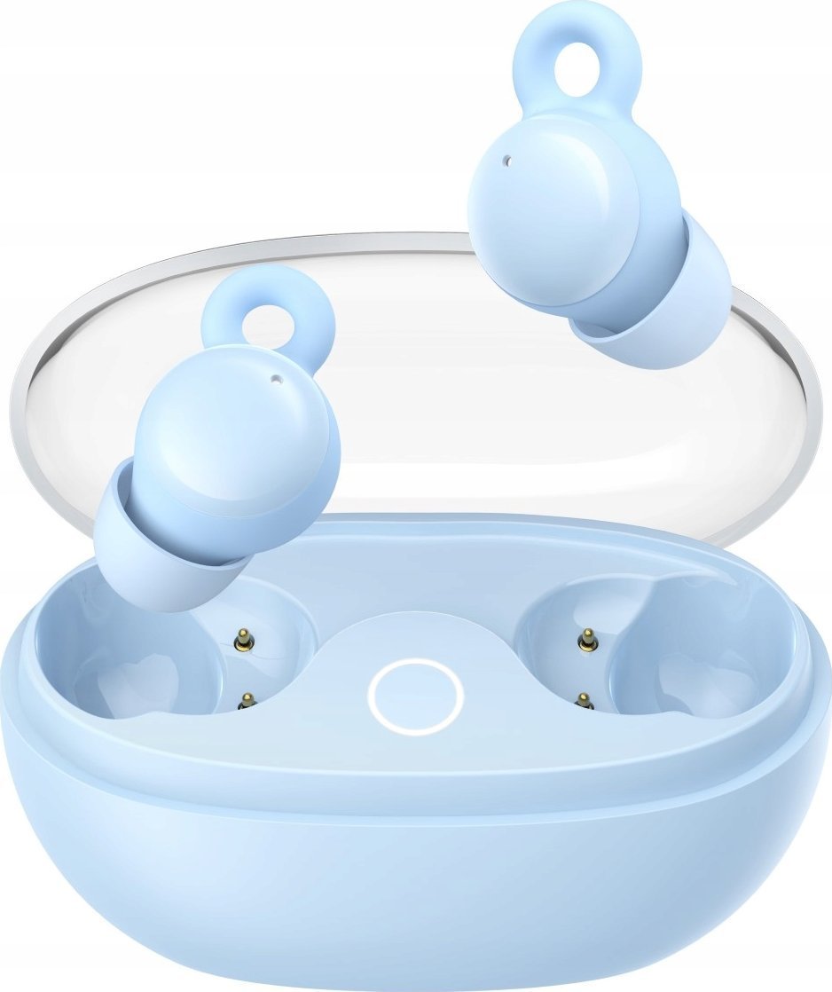 Słuchawki Joyroom JR-TS3 niebieskie