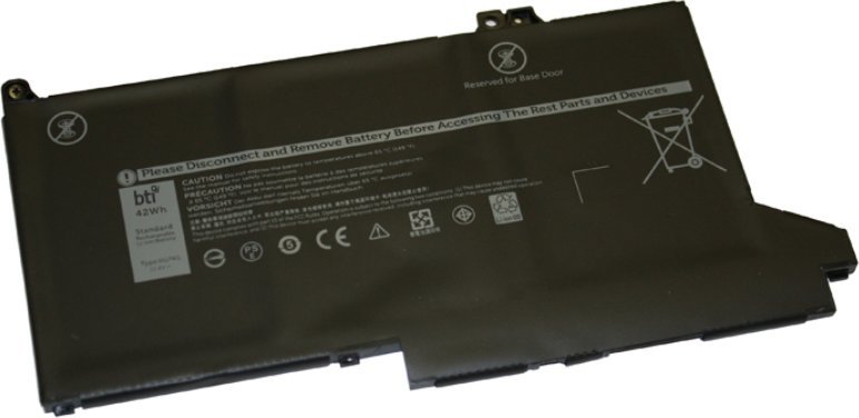 Bateria Dell BTI 3C BATTERY LATITUDE 5300