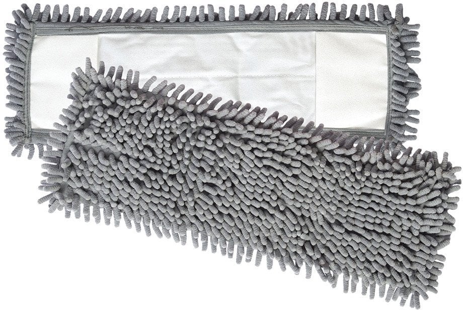 CLOTH FOR FLOOR MOP R130003 GREY