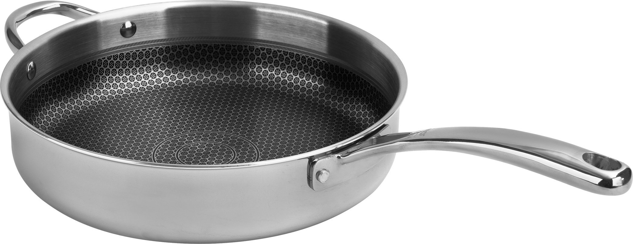 Patelnia Elotouch 28cm