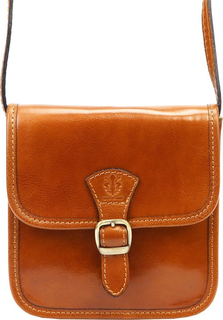 Florence Damska torebka ze skóry naturalnej Florence 133 NoSize