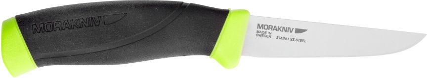 Morakniv Nóż Fishing Comfort Fillet 090 bez ząbków