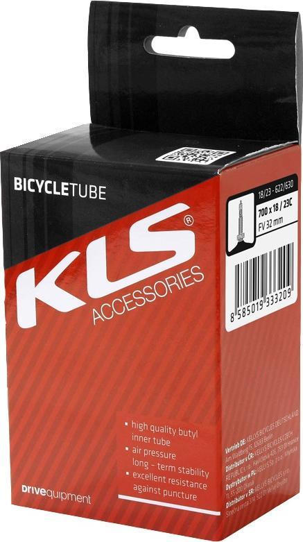 Kellys Dętka 29 x 1,75/2,125 AV-40 Kellys