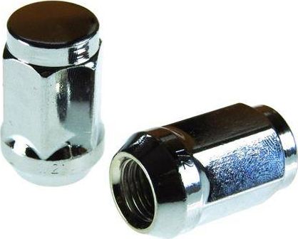 MTuning Nakrętki 1/2" UNF Stal 34mm Stożek Kryta