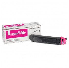 Toner Kyocera TK-5140 Magenta Oryginał (1T02NRBNL0)